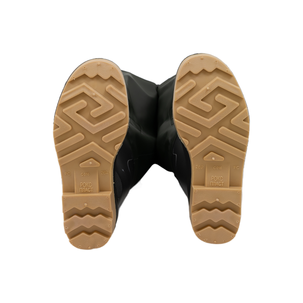 Сапоги рыбацкие ПВХ Рокс-Нева р-р 41 (С 016 РС). Фото №5