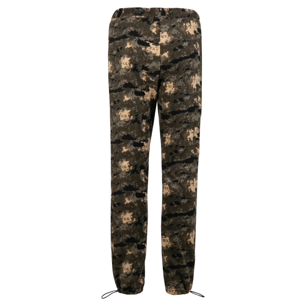 Костюм Huntsman демисезонный Байкал камуфляж 135 ткань Флис р. 44-46/170-176. Фото №2