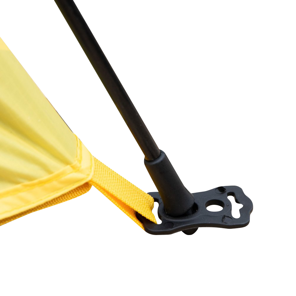 Палатка Tramp Quick 2 (V2) (Зеленый). Фото №8