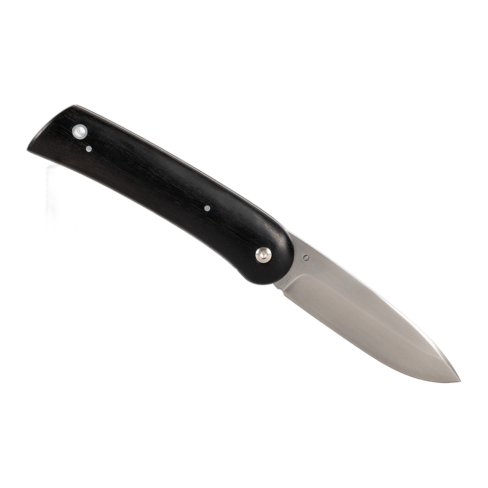 Нож складной МС Амур, клинок D2. Фото №1