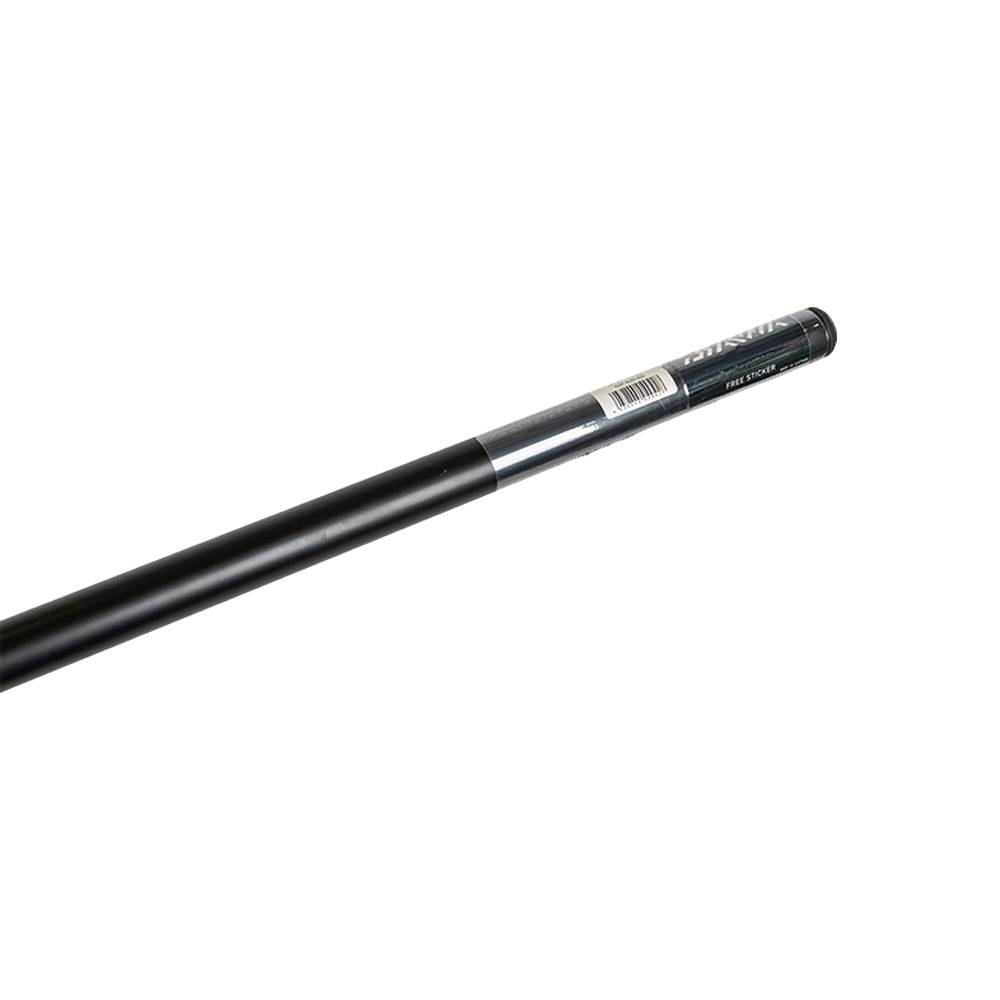 Удилище без колец  DAIWA NINJA TELE-POLE 4.00M. Фото №3