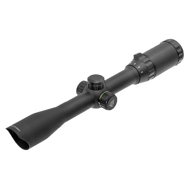 Прицел оптический Leapers 3-9x32 Hunter Mil-Dot 12mm. Фото №2 Прицел оптический Leapers 3-9x32 Hunter Mil-Dot 12mm. Фото №2