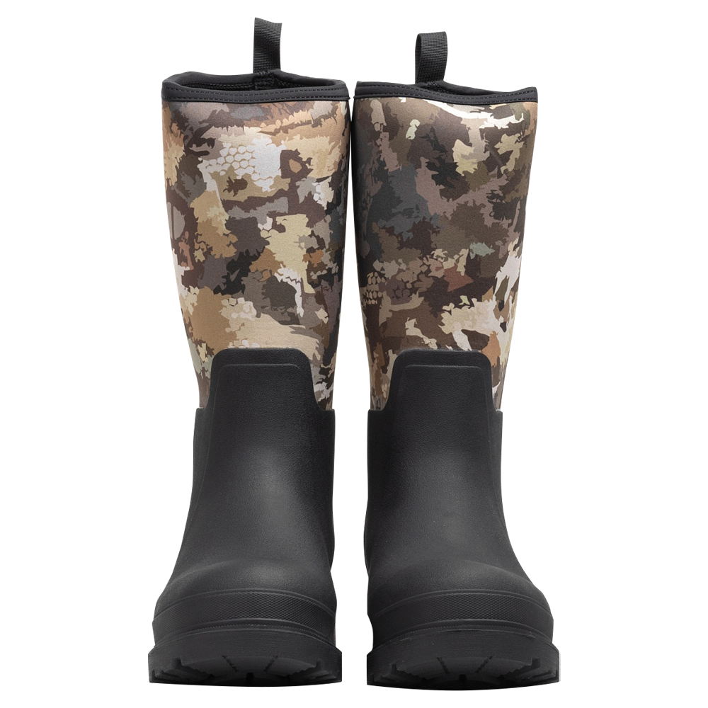 Сапоги Remington Rubber Boots Camo Timber р. 47. Фото №3