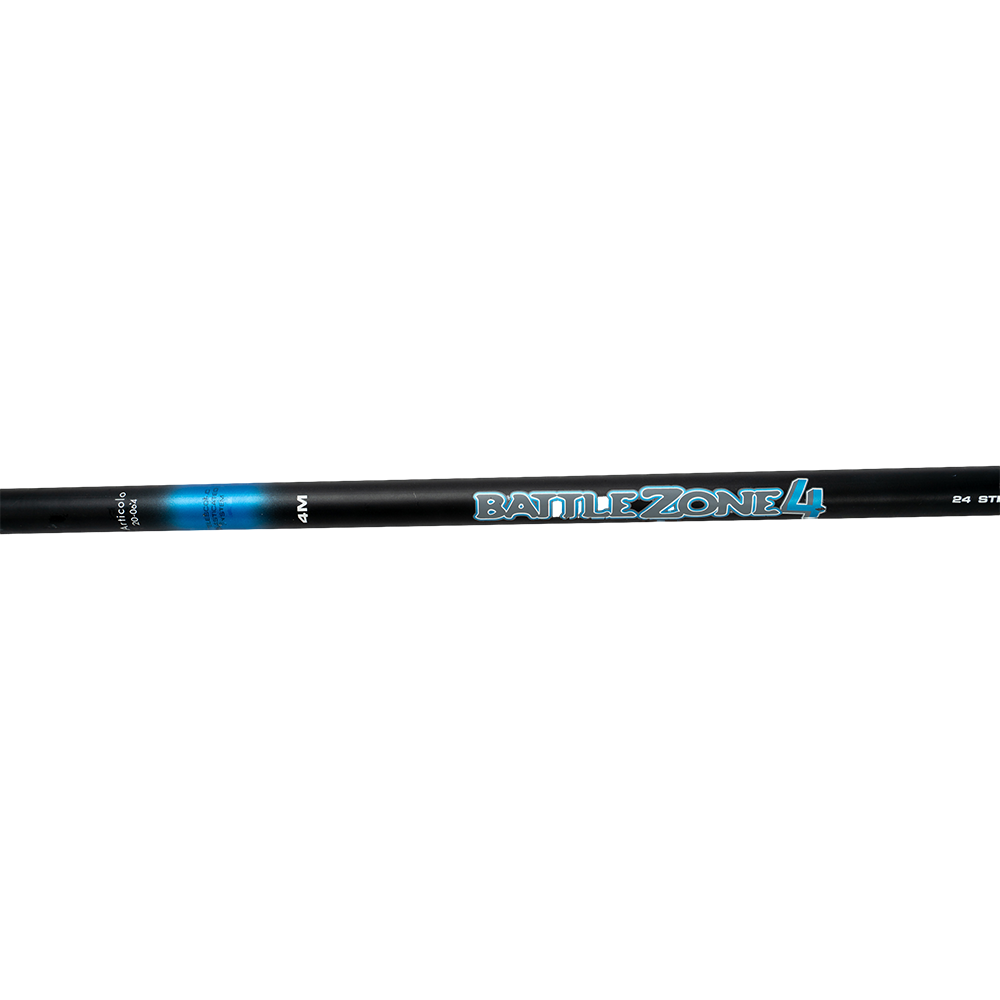 Телескопическое удилище 4,0 м MIDDY Impact 4M Ready-to-Fish Whip Outfit. Фото №6 Телескопическое удилище 4,0 м MIDDY Impact 4M Ready-to-Fish Whip Outfit. Фото №6