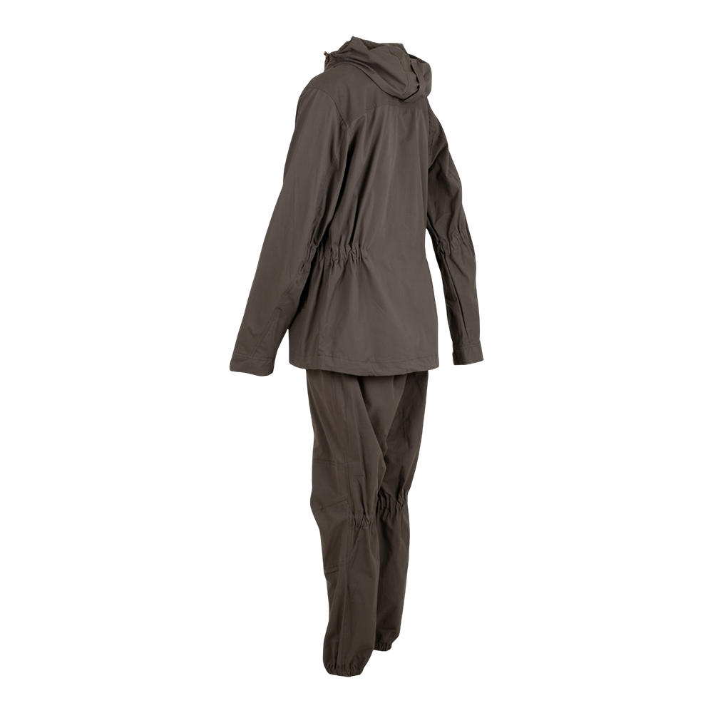 Костюм PRIDE «Sherhan» (хлопок, коричневый), р. 56-58/182-188. Фото №6