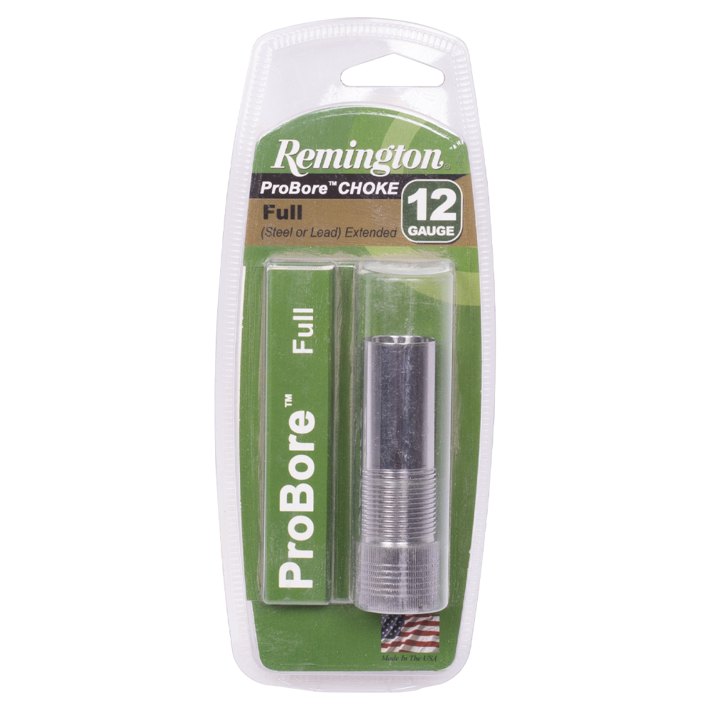 Чок Remington калибр 12 ProBore "FULL EXT'' (Versa Max, 1100). Фото №1 Чок Remington калибр 12 ProBore "FULL EXT'' (Versa Max, 1100). Фото №1