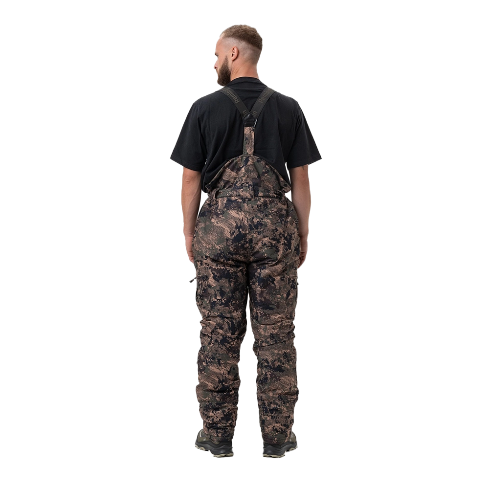 Костюм Remington Night Coyote Green Forest р. 3XL. Фото №10