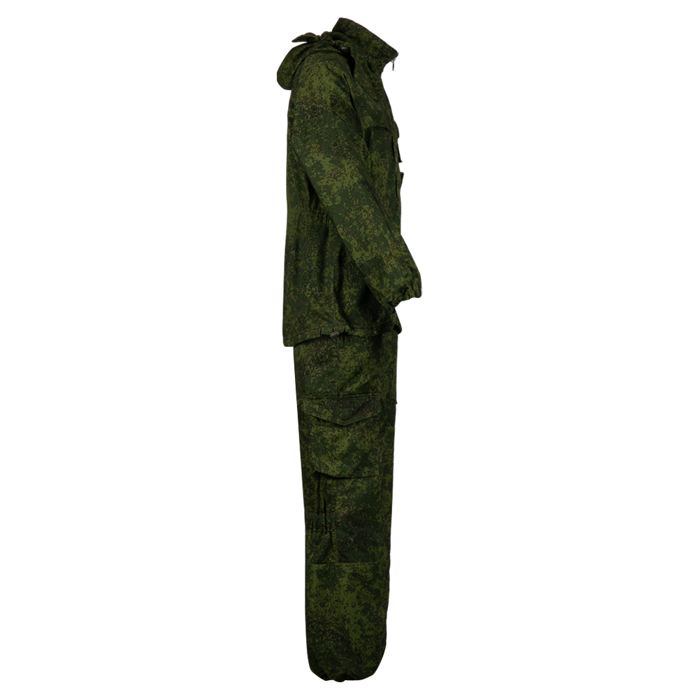 Костюм "Горка" (цифра), р. 48-50. Фото №3