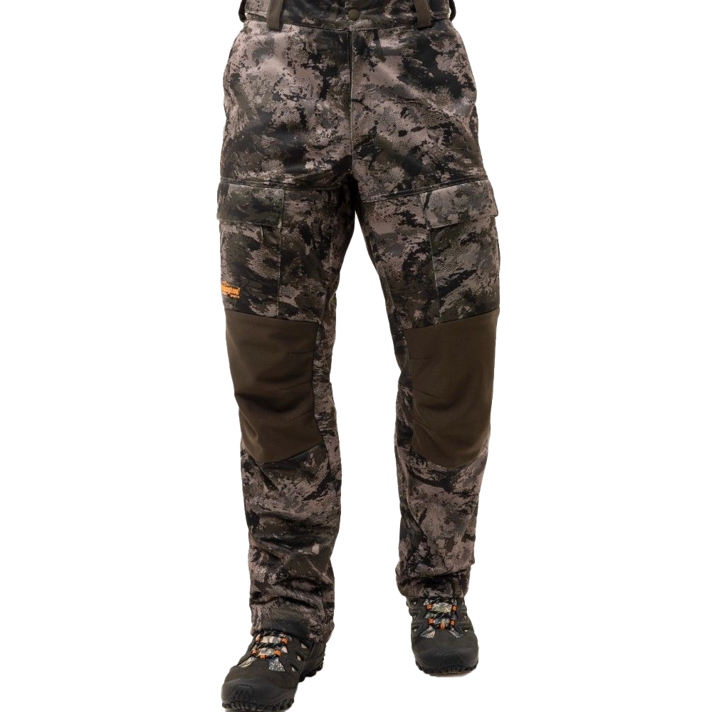 Костюм Remington Stalker Renewed Black Camo р. S. Фото №2 Костюм Remington Stalker Renewed Black Camo р. S. Фото №2