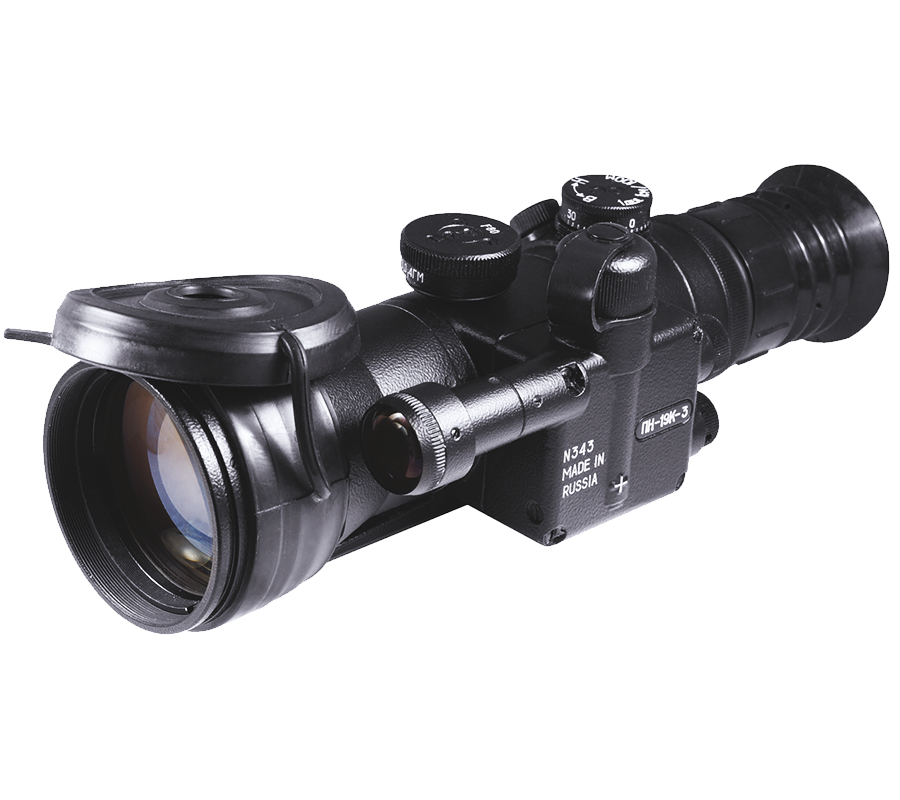 Прицел ночного видения НПЗ ПН-19К-3 (103Г-02-22ТА). Фото №2 Прицел ночного видения НПЗ ПН-19К-3 (103Г-02-22ТА). Фото №2