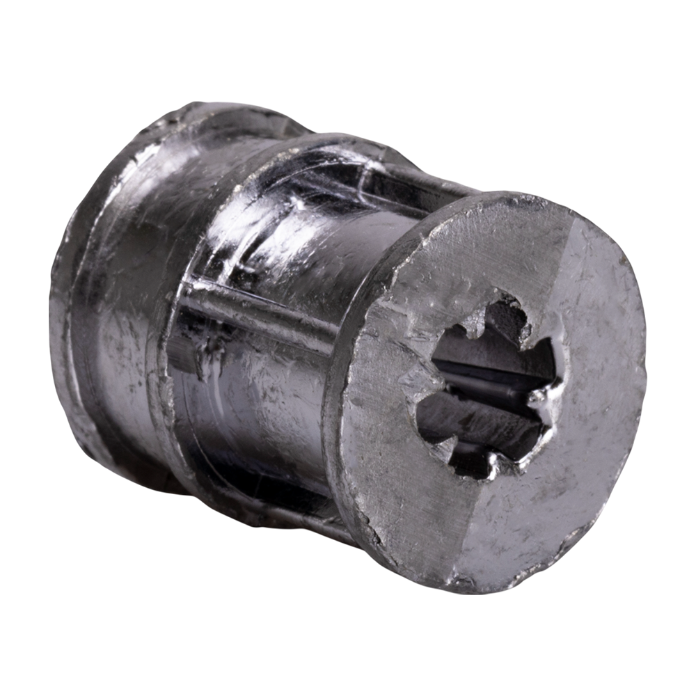 Пуля Идеал-Штендебеха (12 калибр). Фото №2 Пуля Идеал-Штендебеха (12 калибр). Фото №2