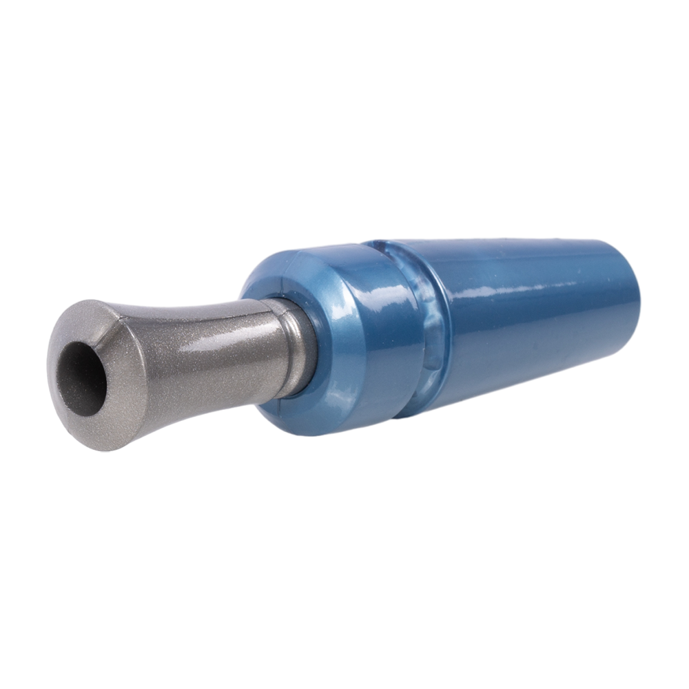 Манок ЗС Hammer, на утку, однолепестковый, дальняя дистанция, сталь. Фото №1