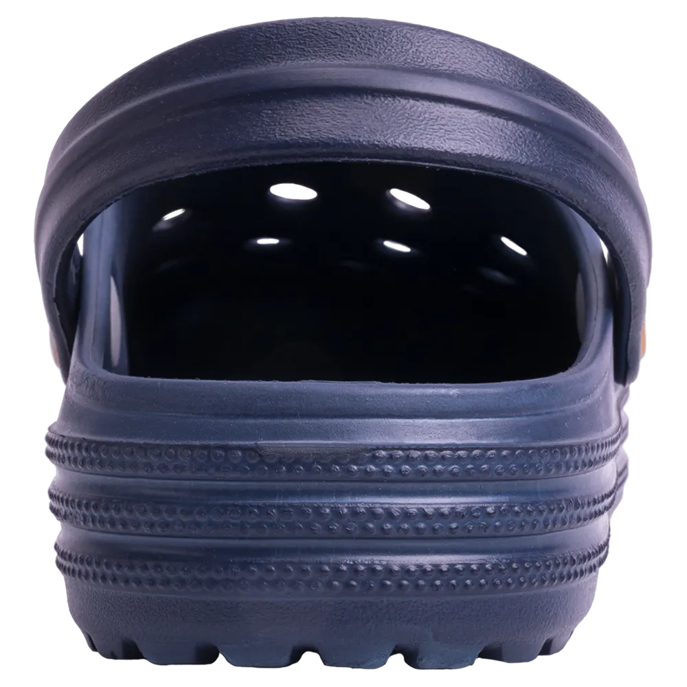 Сабо KAURY ЭВА, темно-синий, р. 45/46. Фото №6 Сабо KAURY ЭВА, темно-синий, р. 45/46. Фото №6