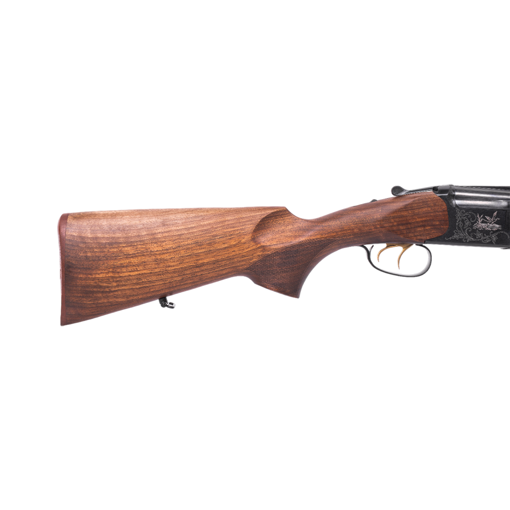 Ружье МР-27М 12/76 орех L=750. Фото №2