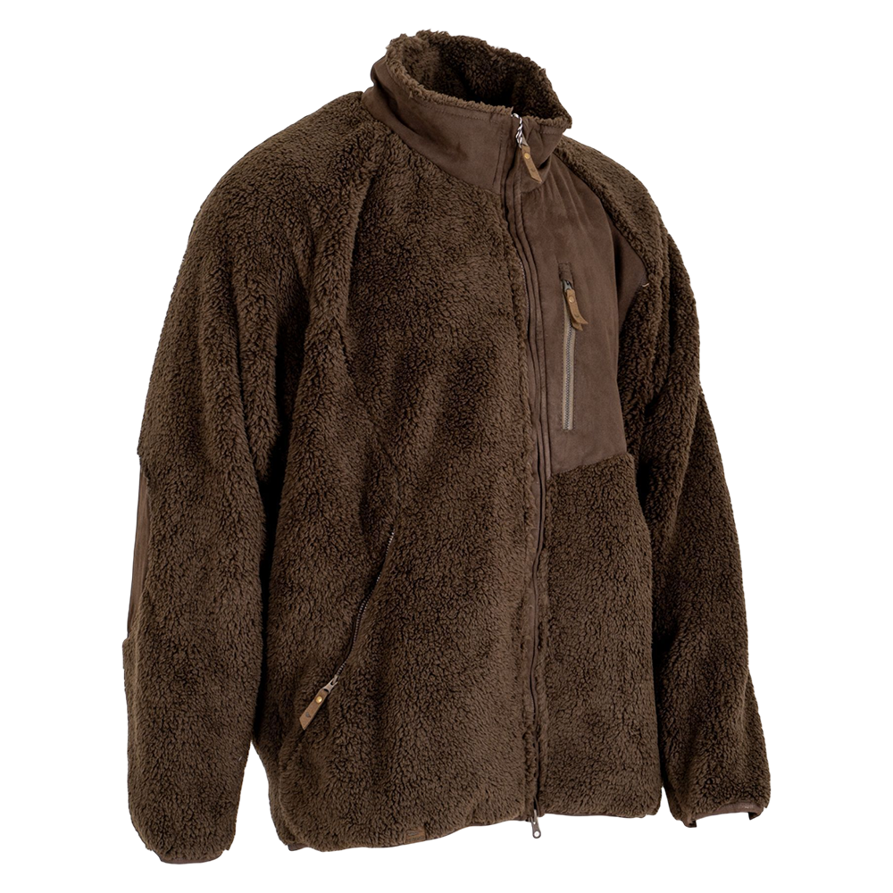 Толстовка PRIDE Манчестер, (флис., коричневый) р. 60-62/182-188. Фото №3 Толстовка PRIDE Манчестер, (флис., коричневый) р. 60-62/182-188. Фото №3