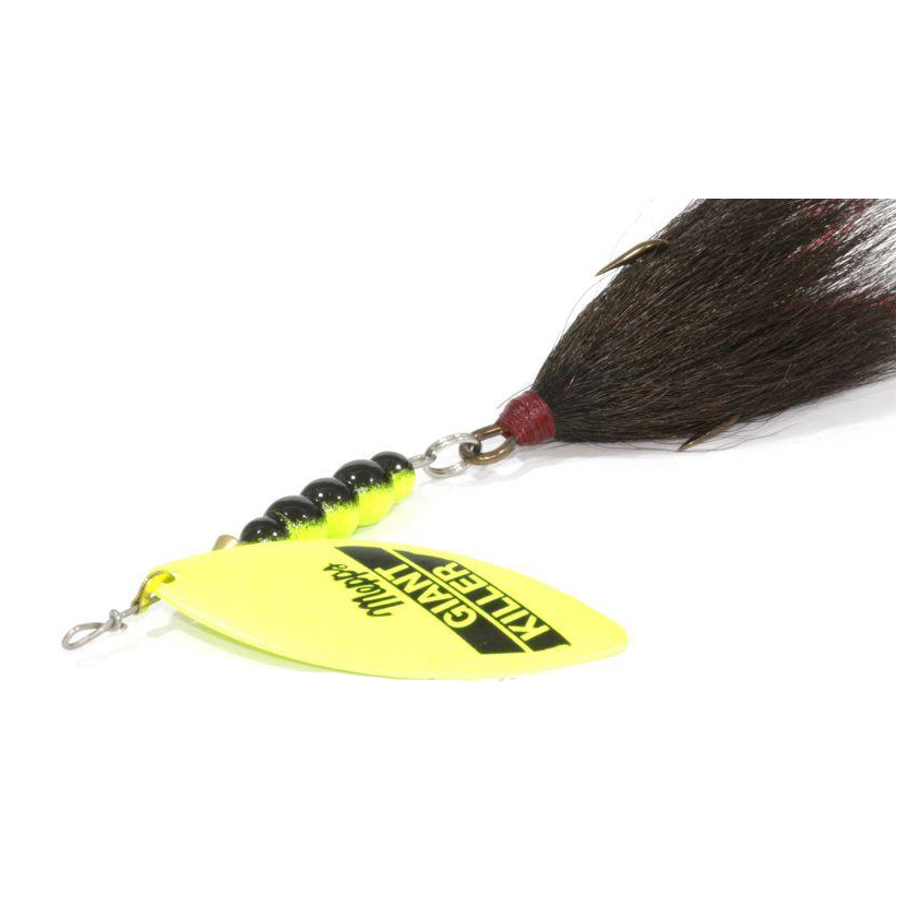 Блесна Mepps Giant Killer Chart 35г. Фото №2 Блесна Mepps Giant Killer Chart 35г. Фото №2