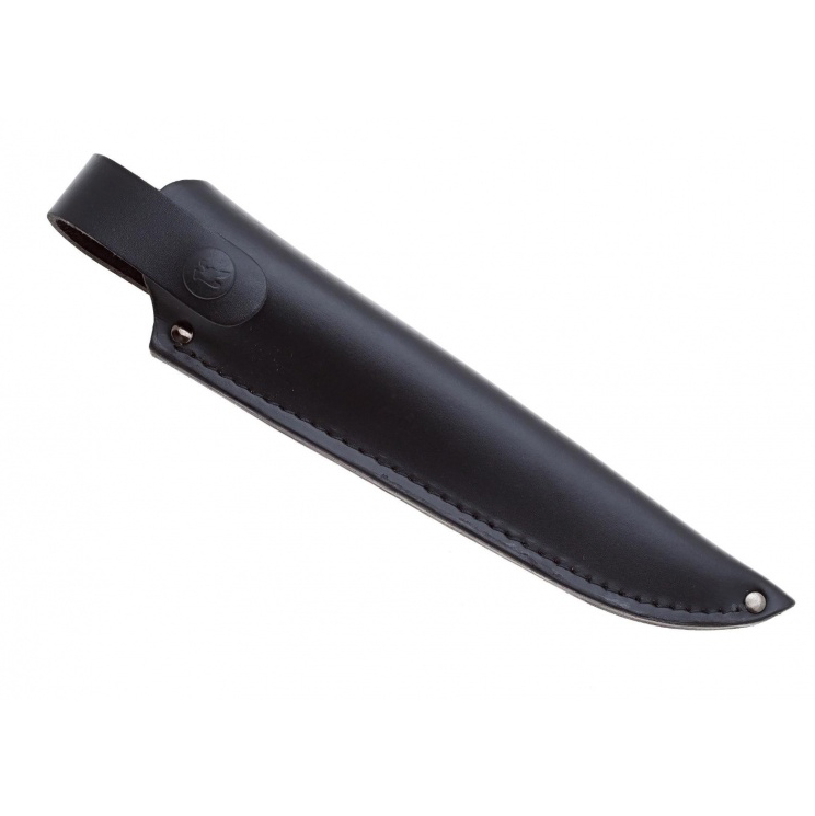 Нож Кизляр "У-8" (дерево, орех, ст. притины). Фото №4 Нож Кизляр "У-8" (дерево, орех, ст. притины). Фото №4