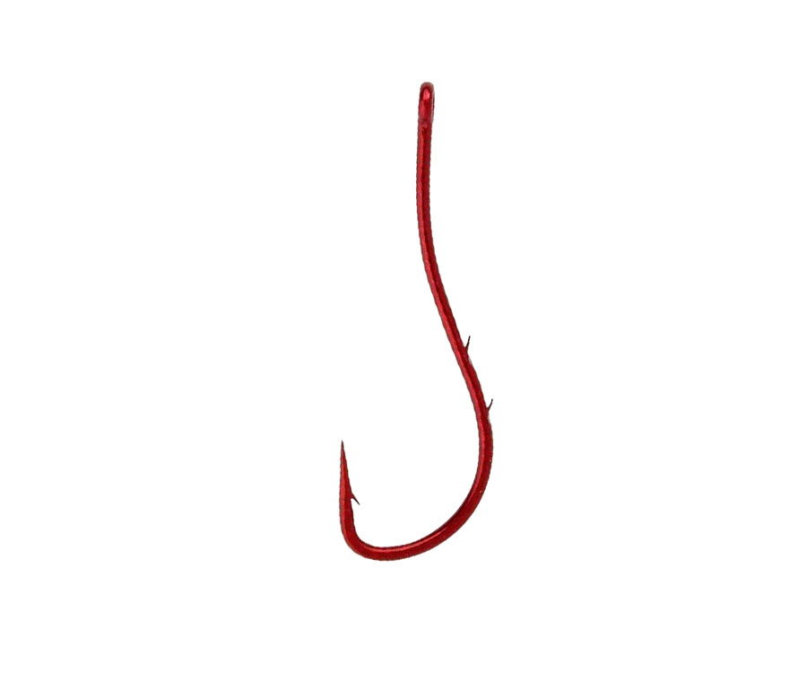 Крючок Owner Worm SP-BH №8. Фото №1