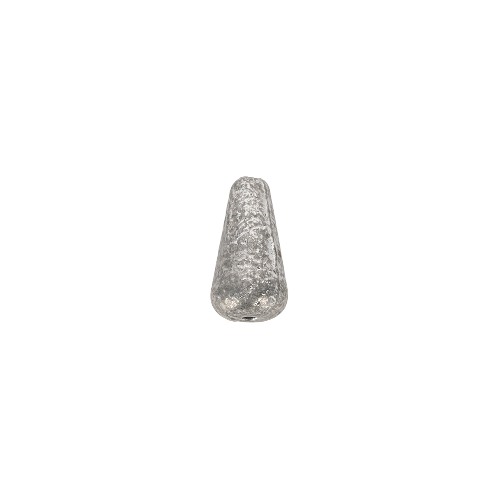 Груз "Конус  с отверстием"  9,0г (25 шт.). Фото №2