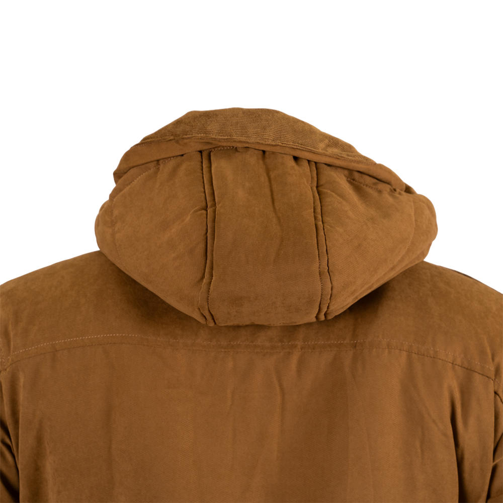 Парка Remington Urban Texas Beige р. L. Фото №8