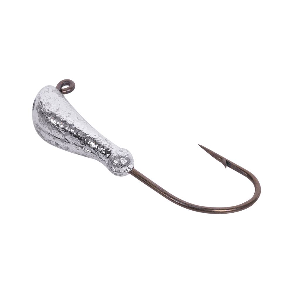 Джиг банан 7гр.. Фото №2