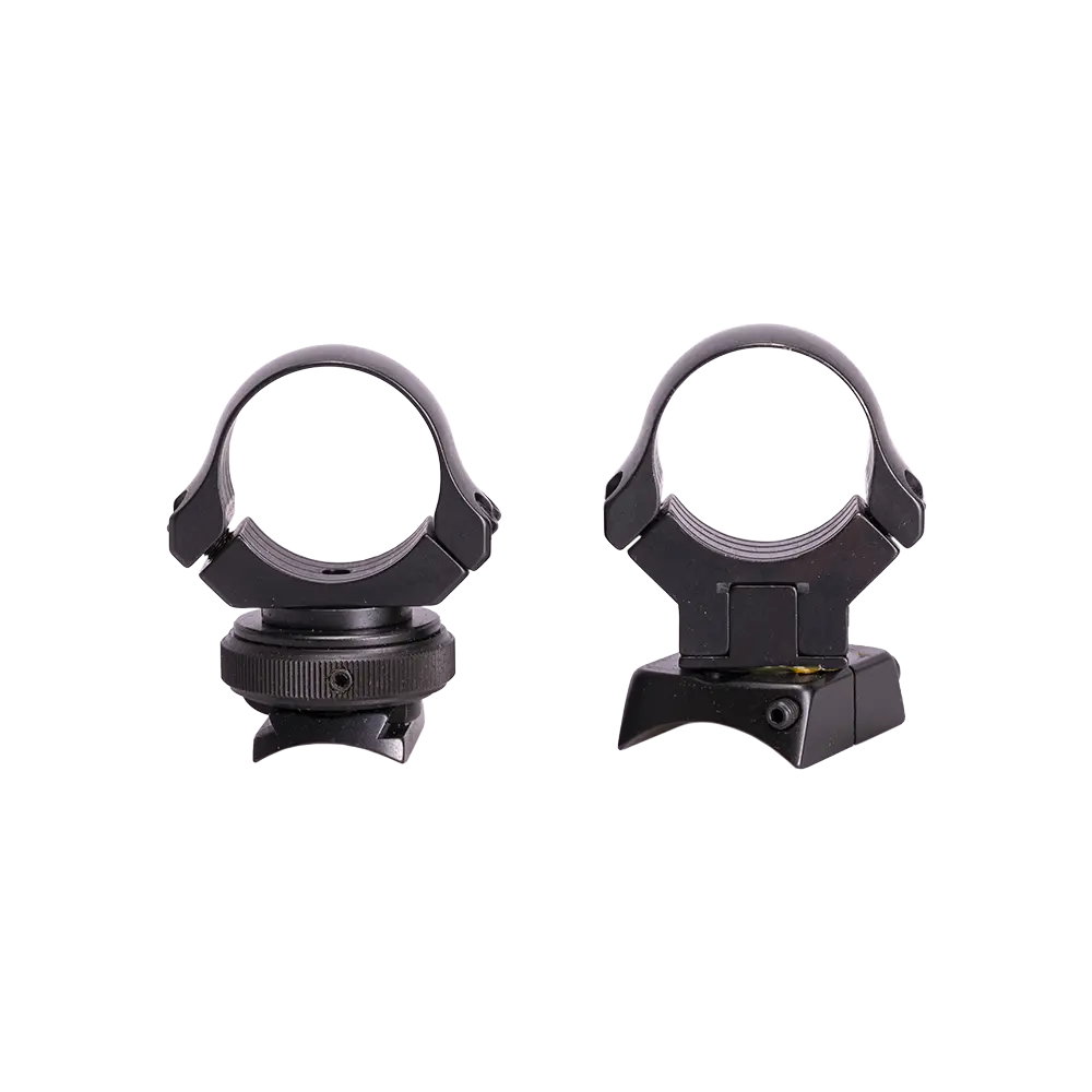 Кронштейн RECKNAGEL на Remington 750 25,4мм BH18 (быстросъемный, поворотный). Фото №3