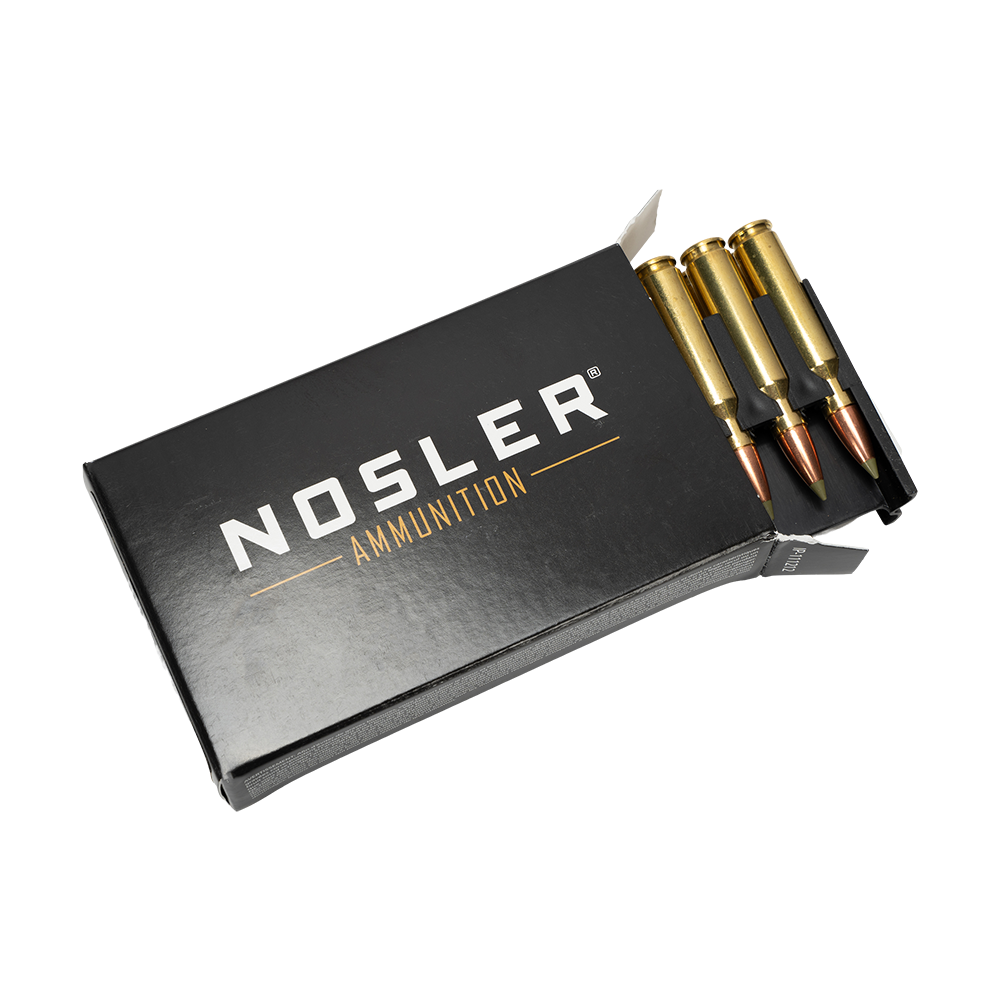 Патрон нарезной Nosler ETA кал.308 Win 10,8гр/ 168gr ET SP (в пачке 20 шт.). Фото №2 Патрон нарезной Nosler ETA кал.308 Win 10,8гр/ 168gr ET SP (в пачке 20 шт.). Фото №2