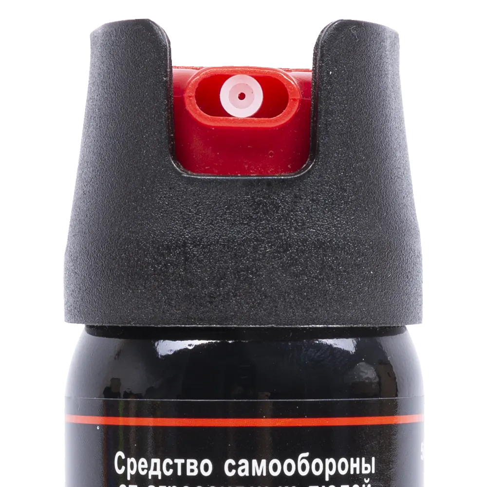 Баллон струйный "Жгучий перчик", 65мл (OC). Фото №2