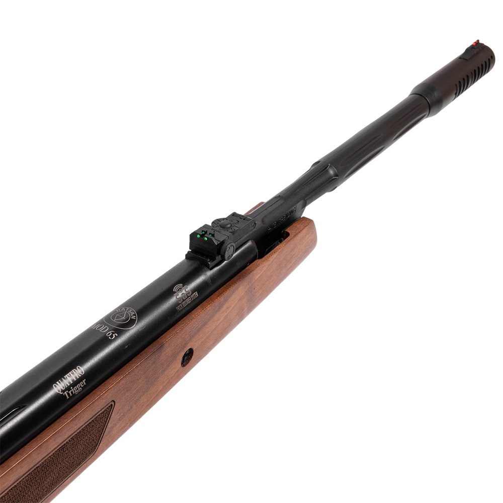 Винтовка пневматическая Hatsan 65 (переломка, дерево), калибр 4,5 мм, 3 Дж.. Фото №8 Винтовка пневматическая Hatsan 65 (переломка, дерево), калибр 4,5 мм, 3 Дж.. Фото №8