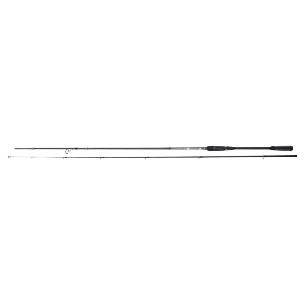 Спиннинг Daiwa CROSSFIRE JIGGER 2.70M 5-25G. Фото №1