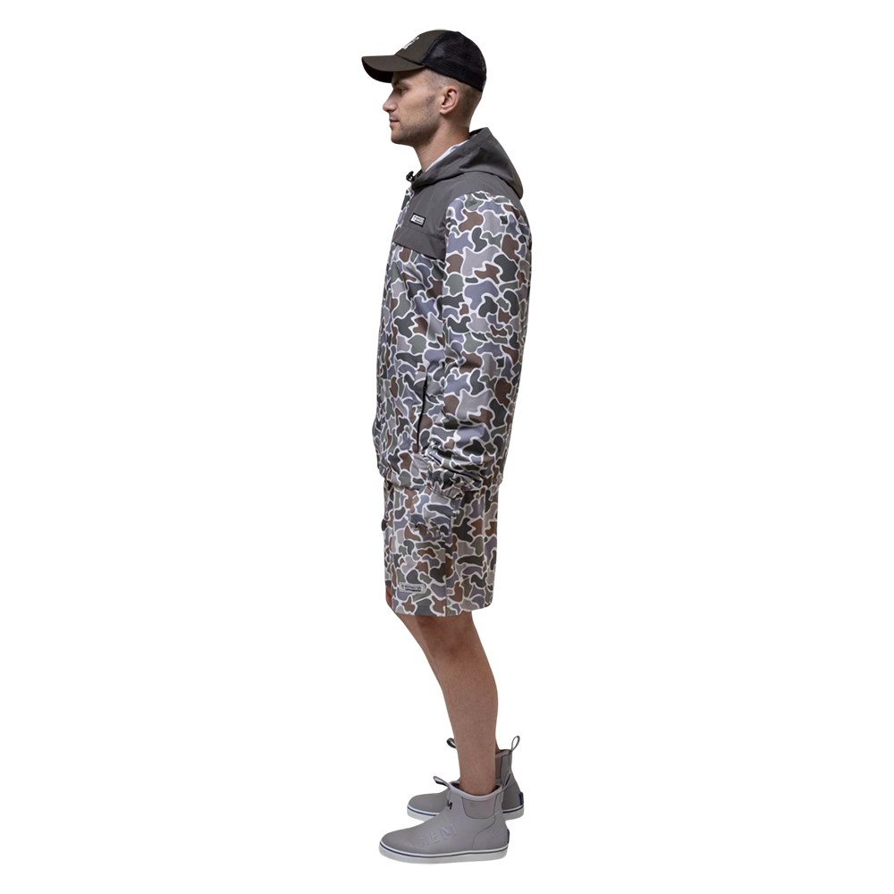 Куртка Remington Fishing Кaleidoscope р. 3XL. Фото №12