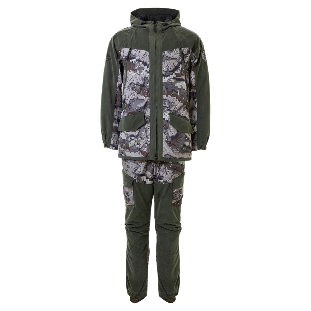 Костюм мужской демисезонный "RAMBLER" (Bonding) цифра (46-48/176). Фото №1