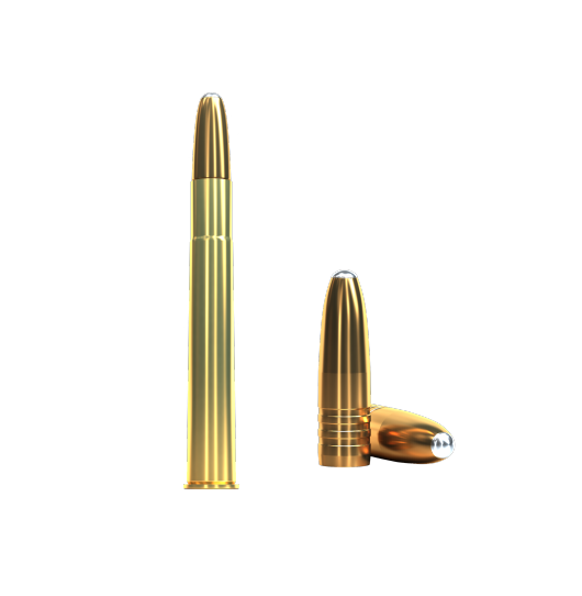 Патрон нарезной SELLER&BELLOT калибр 9,3x74 R XRG EXERGY 16,2 гр. (в пачке 20 шт.). Фото №1 Патрон нарезной SELLER&BELLOT калибр 9,3x74 R XRG EXERGY 16,2 гр. (в пачке 20 шт.). Фото №1