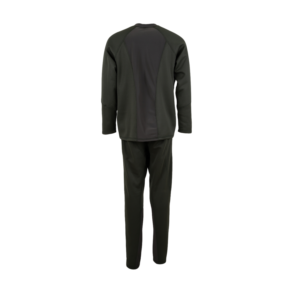 Термобелье GRAYLING Baikal (флис-сэндвич, хаки) р. 64-66/182-188. Фото №3