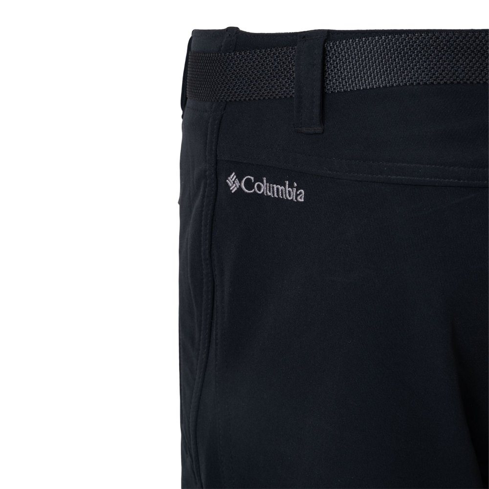 Брюки Maxtrail Pant черный р. 32/32. Фото №5