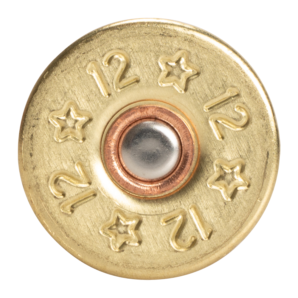 Патрон СИБИРЬ PREMIUM 12/70 охотничий дробовой 32г №1 (бесконтейнерный) (CX-2000) (пачка 25 шт) (в коробке 250шт). Фото №4