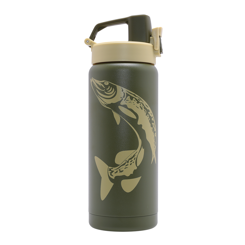 Термос-сититерм "Арктика" вакуумн, бытовой, 0,5 л. Фото №3 Термос-сититерм "Арктика" вакуумн, бытовой, 0,5 л. Фото №3