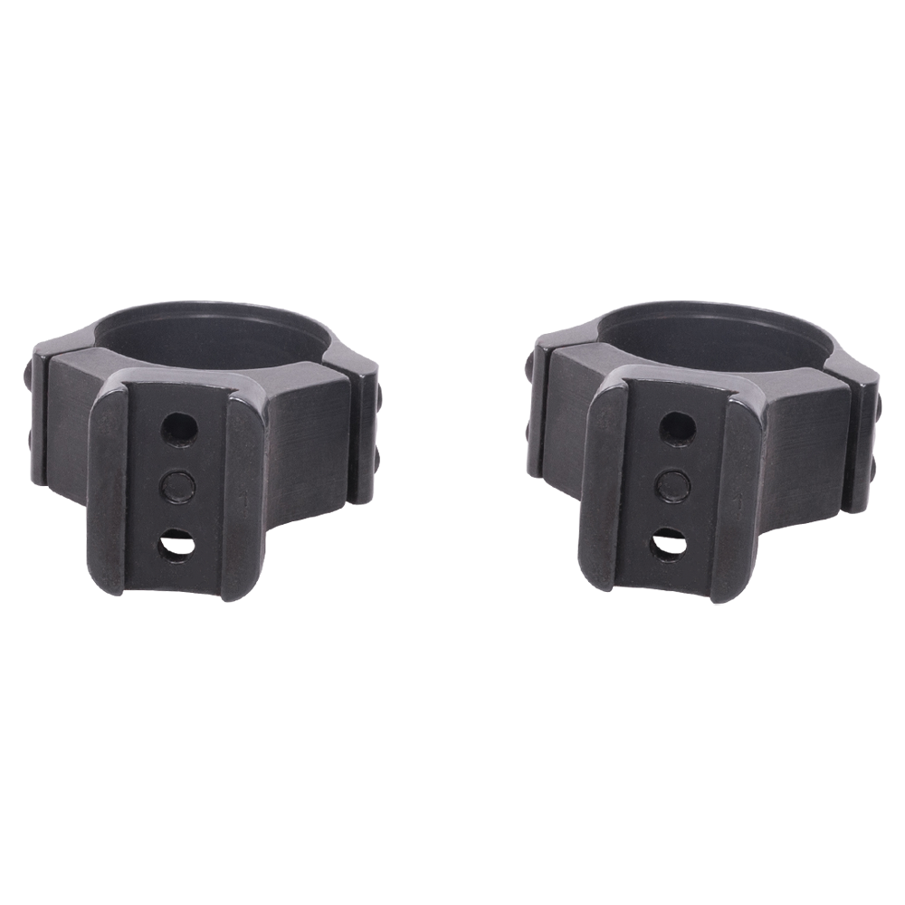 Кронштейн MAK на призму 11 мм, 25.4 мм, BH=17 мм. Фото №3