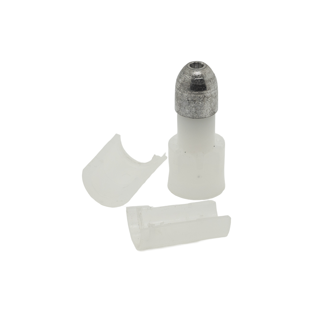 Пуля охотничья "Полева-3", 12 калибр. Фото №4