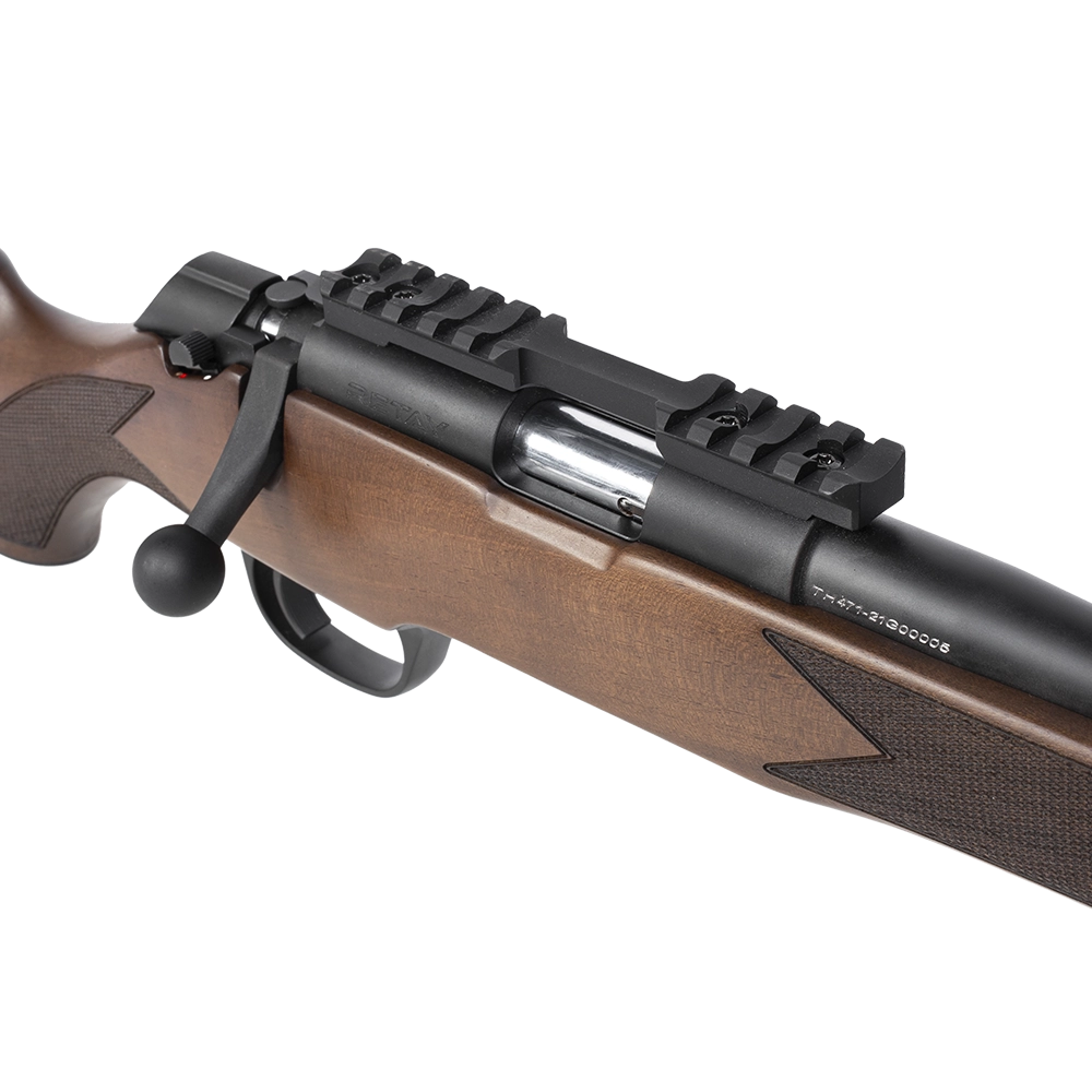 Карабин Retay 2022 Hunter, калибр 22 Lr, (дерево). Фото №6