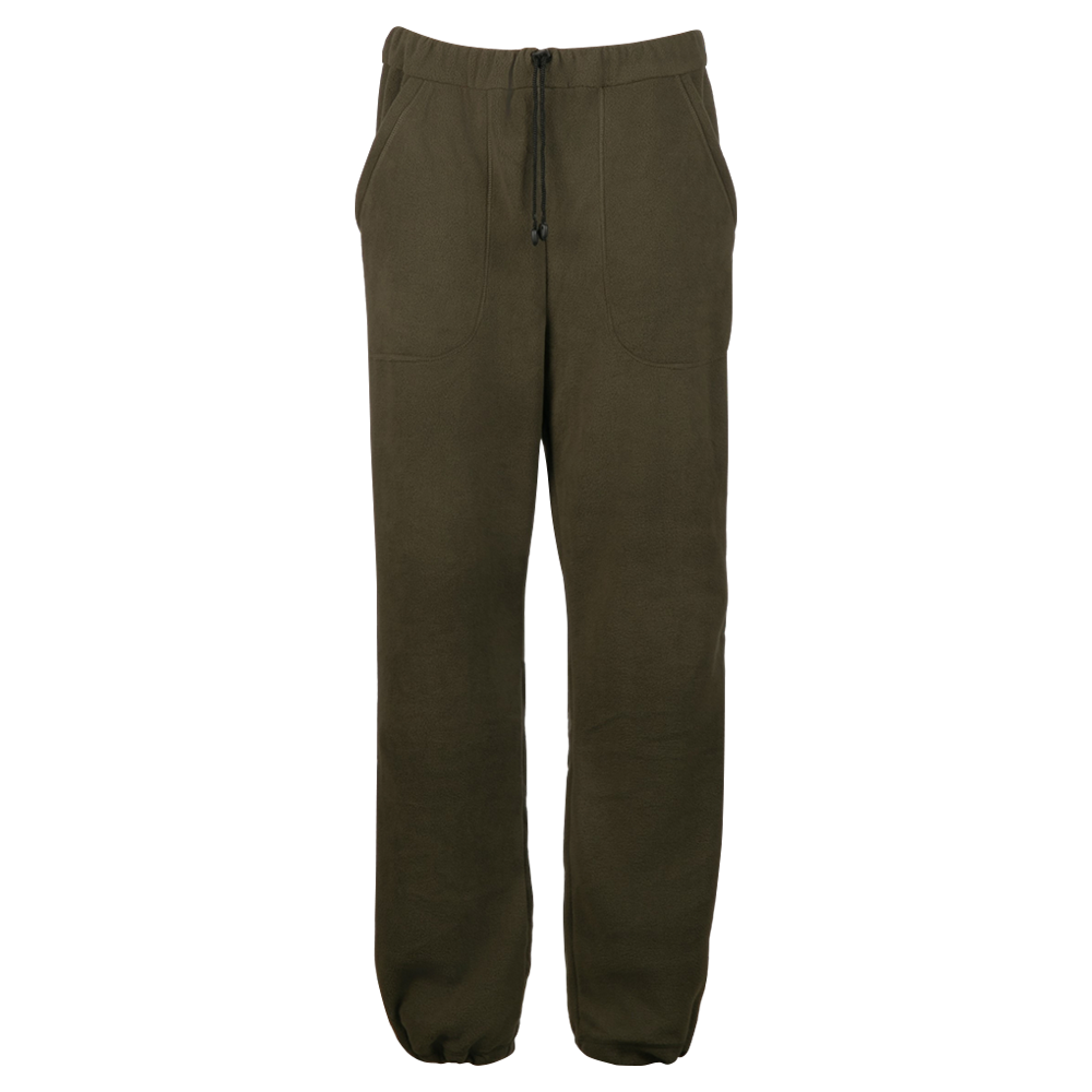 Костюм Huntsman демисезонный Байкал цвет Хаки ткань Флис (Размер: 60-62, Рост: 188). Фото №9