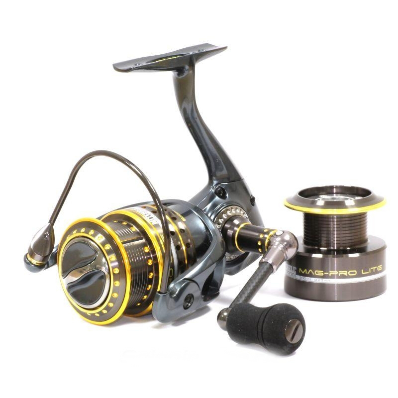 Катушка безинерционная MITCHELL MAG PRO LITE 500. Фото №3 Катушка безинерционная MITCHELL MAG PRO LITE 500. Фото №3