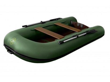 Лодка надувная ПВХ ВМ 310 К (ПКФ Вектор). Фото №2