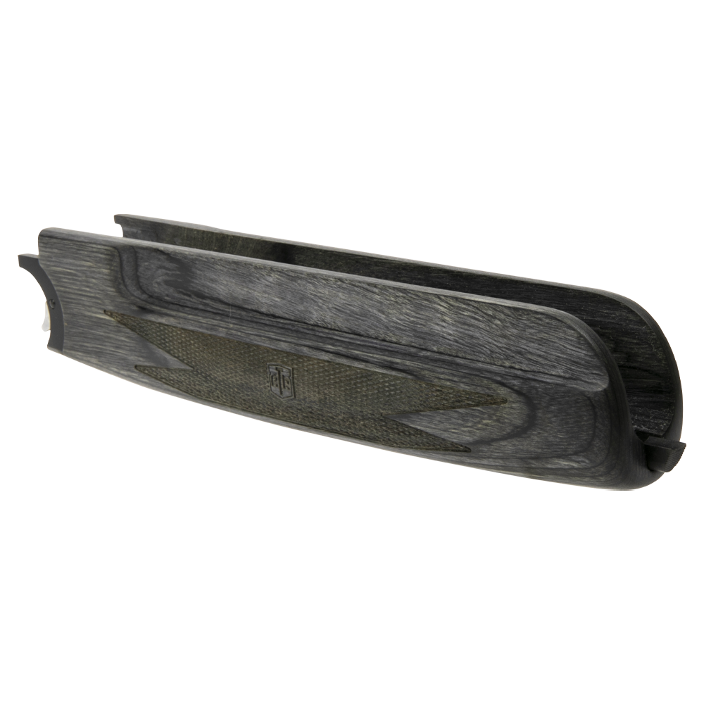 Цевье SP серый ламинат, калибр 12. Фото №3