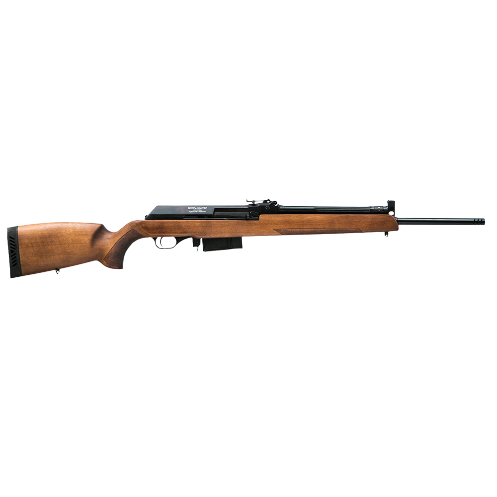 Карабин Вепрь Хантер калибр 7,62х63 (.30-06) L=550 без оптики.. Фото №1