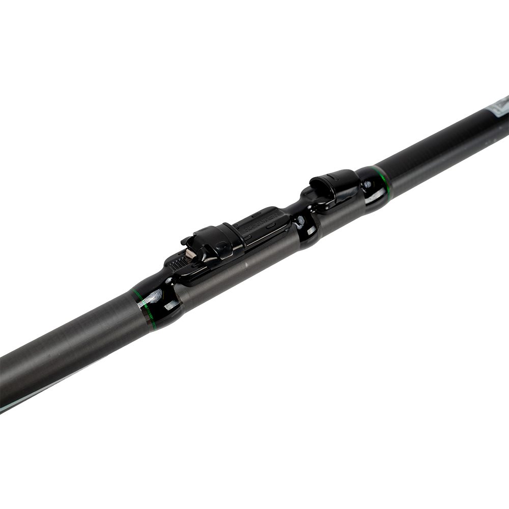 Удилище проводочное Nisus Green Rod с/к carbon 5м, 15-40гр*. Фото №8 Удилище проводочное Nisus Green Rod с/к carbon 5м, 15-40гр*. Фото №8