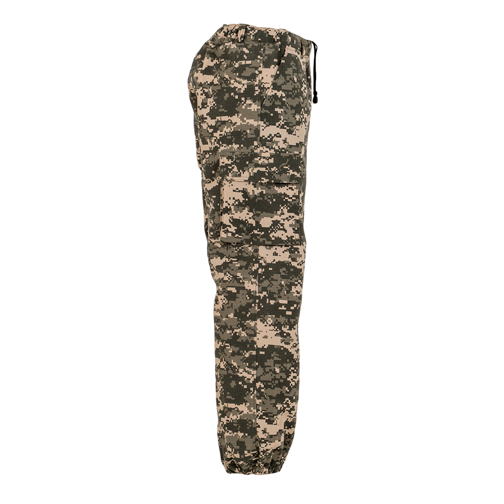 Костюм летний Huntsman Антигнус Эконом цвет 128/2 Смесовая Рип-Стоп р. 52-54/170-176. Фото №3