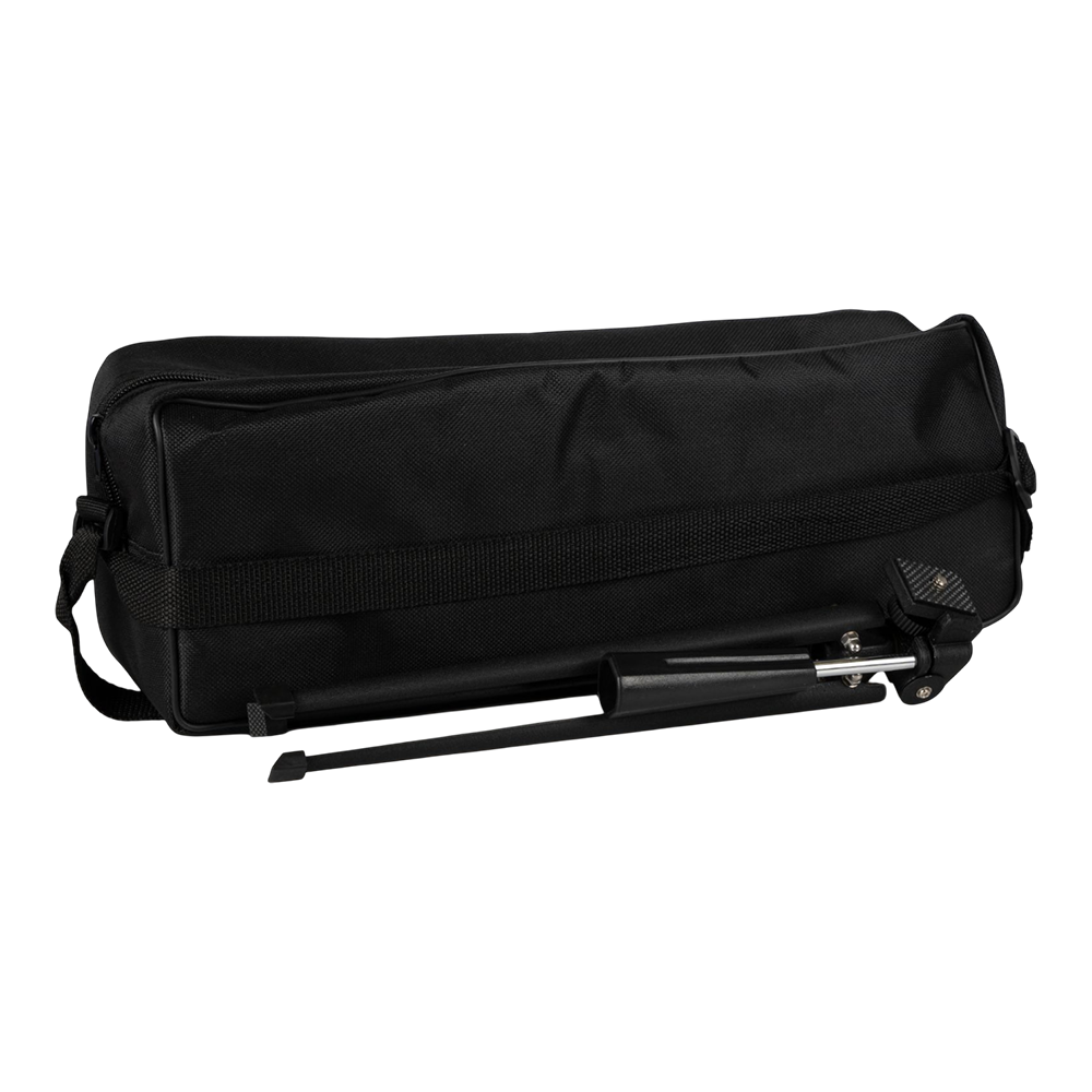 Труба зрительная Praktica Hydan 20-60x60, ВаК4, серая. Фото №5