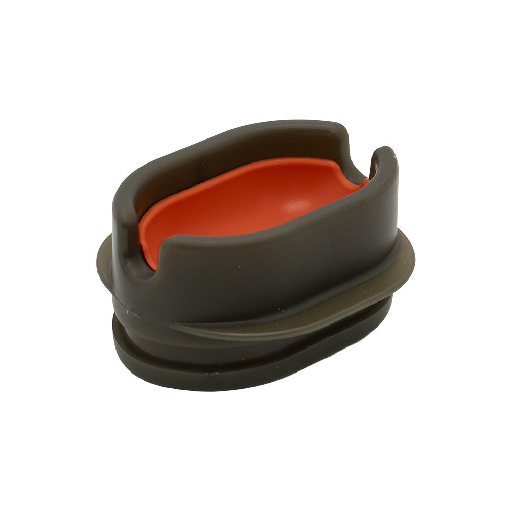 Прессовалка ORANGE Method Mould, в уп. 1 шт.. Фото №1 Прессовалка ORANGE Method Mould, в уп. 1 шт.. Фото №1