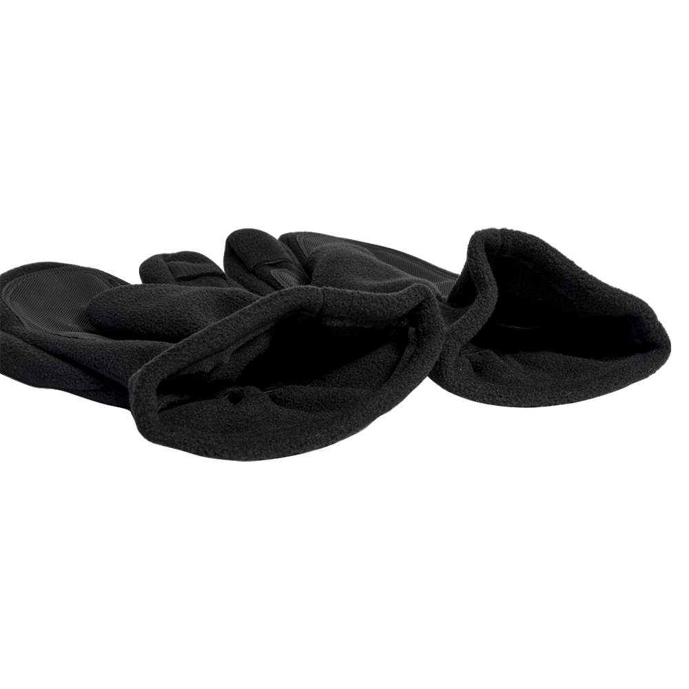 Варежки Colville 2F черный XL. Фото №3